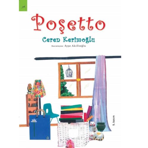 Poşetto - Ceren Kurt