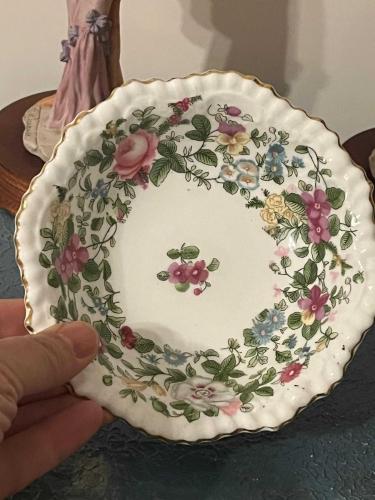 İngiliz Crown Staffordshire