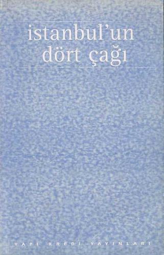İstanbul'un Dört Çağı