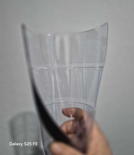 Madeni Kapamalı paralar  için Vega Klasör föyü 5  yaprak 1 paket