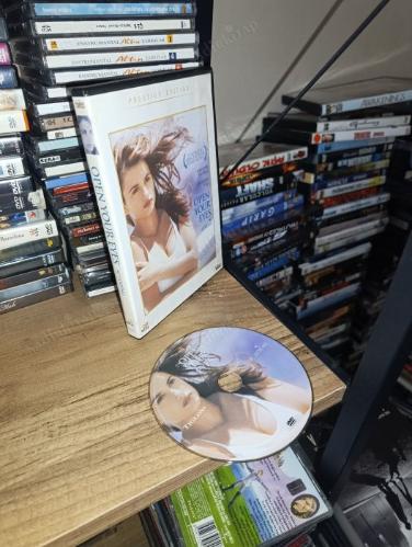 Open Your Eyes / Aç Gözünü Dvd. Prestige Edition.