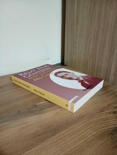 ATEŞ GECESİ Reşat Nuri Güntekin