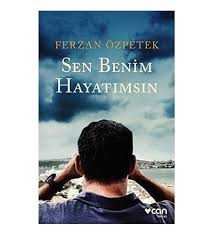 Sen Benim Hayatımsın