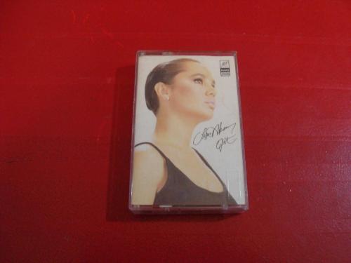 SEZEN AKSU GİT DÖNEM KASET (Açıklamayı Okuyunuz )
