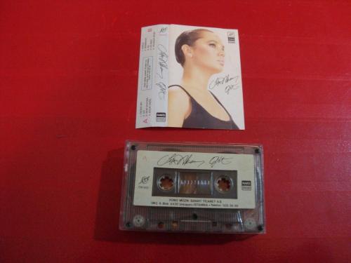 SEZEN AKSU GİT DÖNEM KASET (Açıklamayı Okuyunuz )