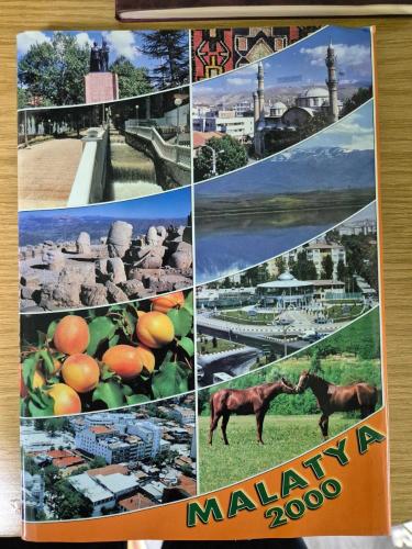 MALATYA 2000