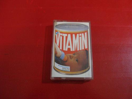 GRUP VİTAMİN BOL VİTAMİN DÖNEM KASET (Açıklamayı Okuyunuz)