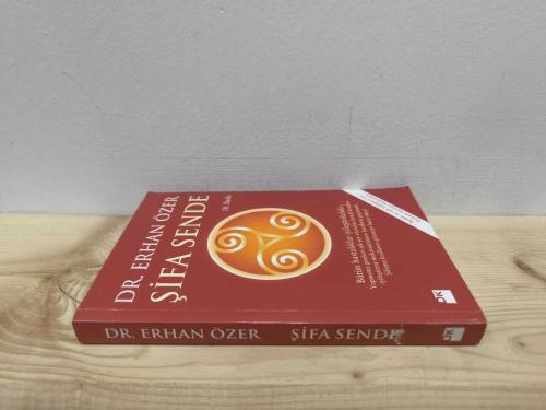 ŞİFA SENDE (Kartlar İçinde Mevcuttur)