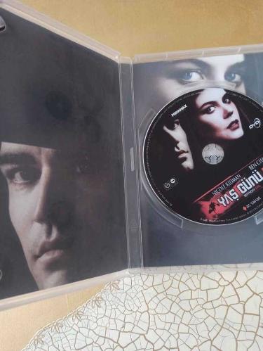 BİRTHDAY GIRL * YAŞGÜNÜ KIZI / DVD * NICOLE KIDMAN