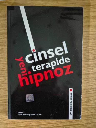 Cinsel Terapide Yeni Hipnoz