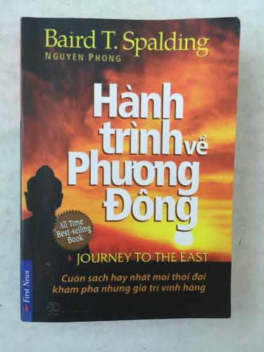 Hành Trình Về Phương Đông