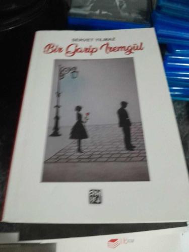 LOT.3 » BİR GARİP İREMGÜL - SIFIR