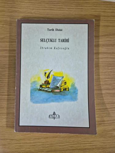 SELÇUKLU TARİHİ