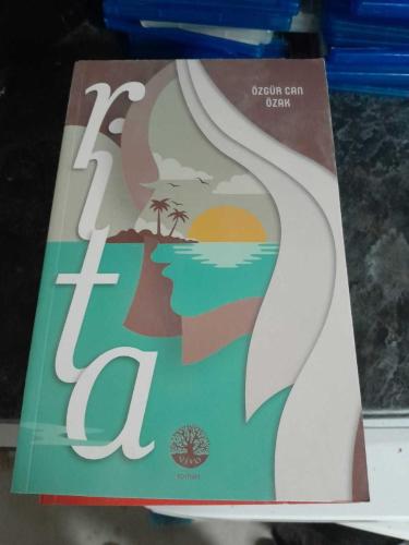 LOT.8 » RİAT - SIFIR KİTAP