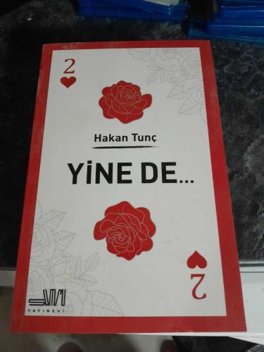 LOT.9 » YİNE DE - SIFIR KİTAP