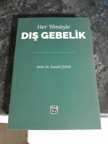LOT.12 » HER YÖNÜYLE DIŞ GEBELİK - SIFIR