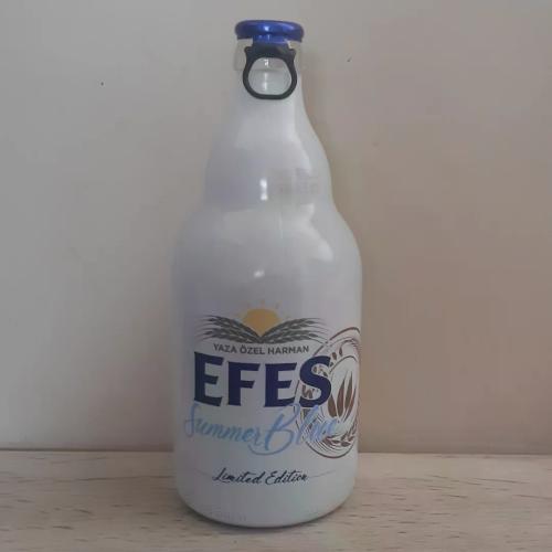Efes Summer Blue Dolu Şişe