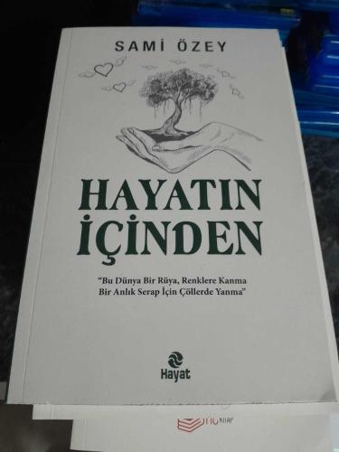 LOT.13 » HAYATIN İÇİNDEN - SIFIR