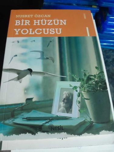 LOT.14 » BİR HÜZÜN YOLCULUĞU - SIFIR