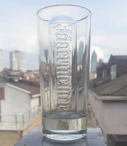 Jagermeister Cam Bardak