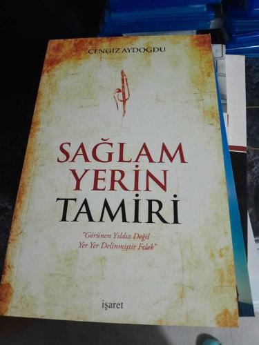 LOT.20 » sağlam yerin tamiri - sıfır
