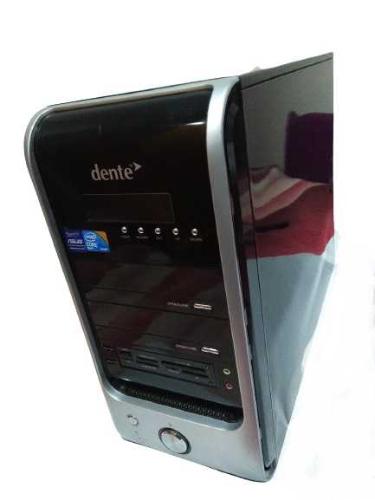 Dente PC i7,16 Ram,1GB VGA , Asus Anakart , 250 SSD (Performanslı ,Ev Ofis İçin )
