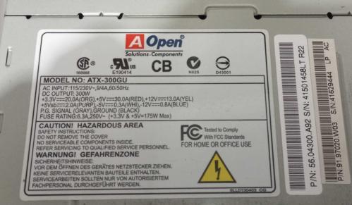 Dente PC i7,16 Ram,1GB VGA , Asus Anakart , 250 SSD (Performanslı ,Ev Ofis İçin )