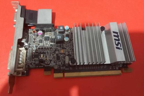 Dente PC i7,16 Ram,1GB VGA , Asus Anakart , 250 SSD (Performanslı ,Ev Ofis İçin )