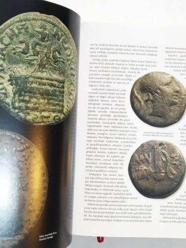 Yar İle Gezdiğim Dağlar Amasya / Filiz ÖZDEM - Kitap