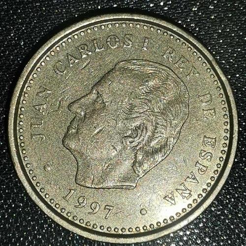 İSPANYA   1997    100   PESETA   HATIRA KRALİYET TİYATROSU