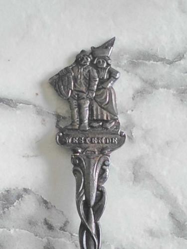 WESTENDE  HATIRA ÇAY KAŞIĞI