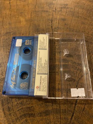 ARİF SAMİ TOKER – TÜRK SANAT MUSİKİSİNDE BÜYÜK BESTEKÂRLAR VE UNUTULMAYAN BESTELER ARŞİVİ 1 – KASET