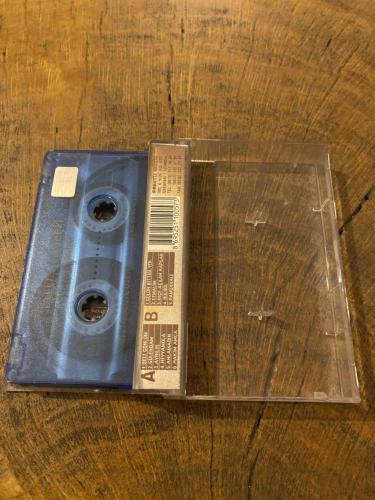 HALUK LEVENT - YİNE AYRILIK - KASET