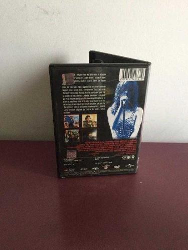 Dvd Film Tuhaf Günler Orijinal - Çiziksiz Türkçe Dublaj Angela Bassett Tom Sizemore