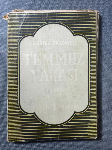 TEMMUZ VAKASI