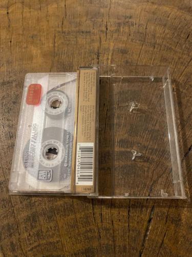 STING - MERCURY FALLING - KASET