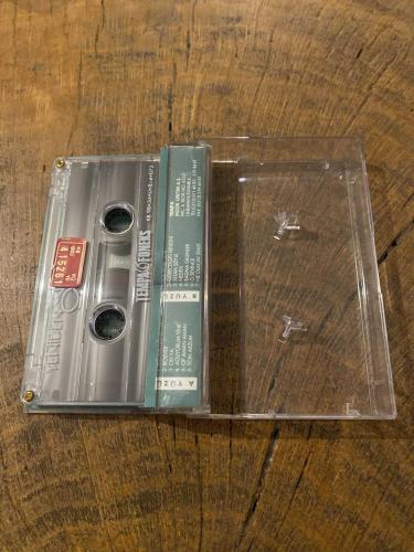 NİLÜFER - YENİDEN YETMİŞE - KASET