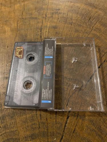 MUSA EROĞLU - HALİL İBRAHİM / KERBELA DESTANI - KASET