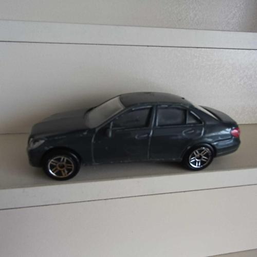 REALTOY  MERCEDES-BENZ E CLASS