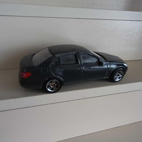 REALTOY  MERCEDES-BENZ E CLASS