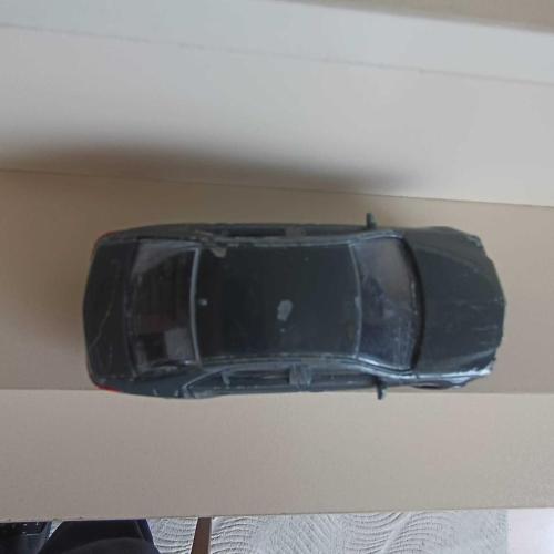 REALTOY  MERCEDES-BENZ E CLASS