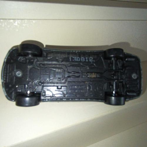 REALTOY  MERCEDES-BENZ E CLASS