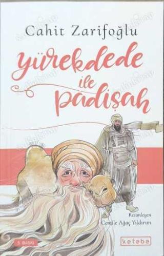 Yürekdede ile Padişah