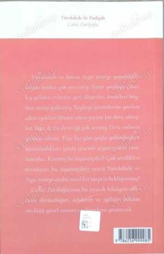 Yürekdede ile Padişah