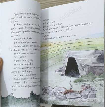 Yürekdede ile Padişah