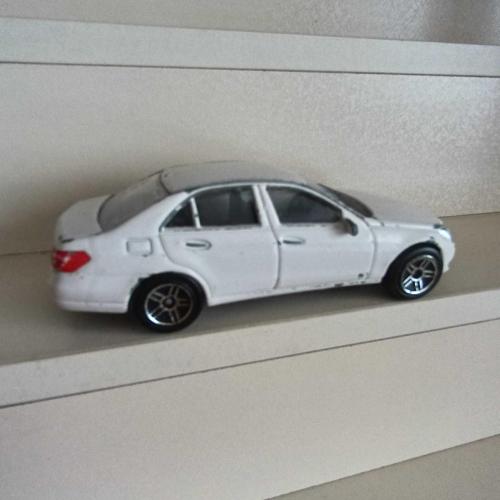 LOT.20 » REALTOY  MERCEDES-BENZ E CLASS
