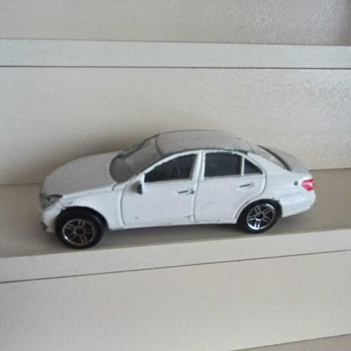 REALTOY  MERCEDES-BENZ E CLASS