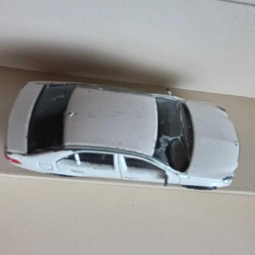 REALTOY  MERCEDES-BENZ E CLASS