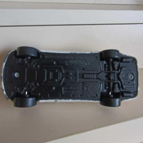 REALTOY  MERCEDES-BENZ E CLASS