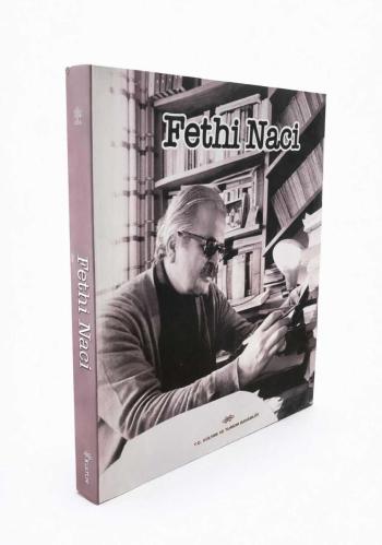 FETHİ NACİ (BÜYÜK BOY)